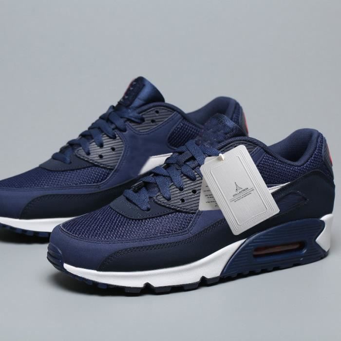 nike air max 90 homme grise