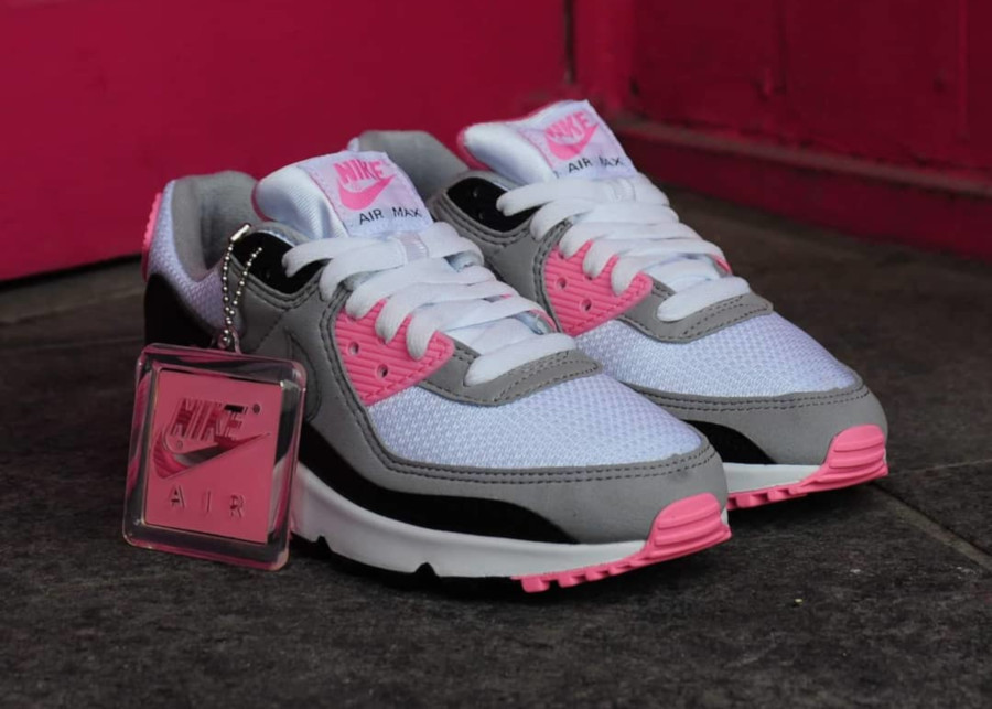 air max 90 adulte