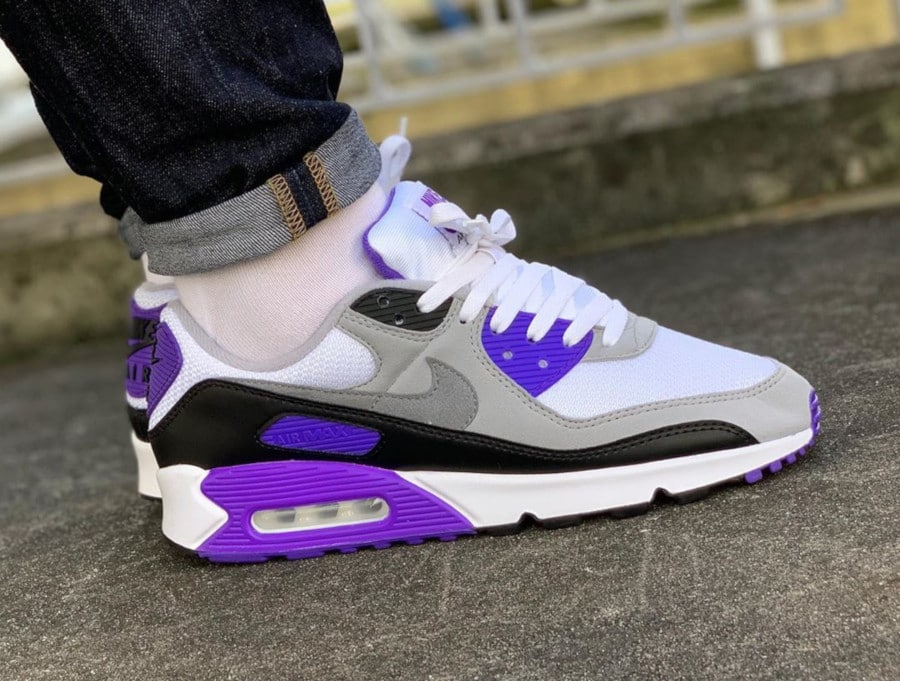 air max 90 adulte