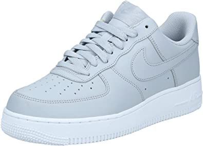 nike air force 1 homme grise