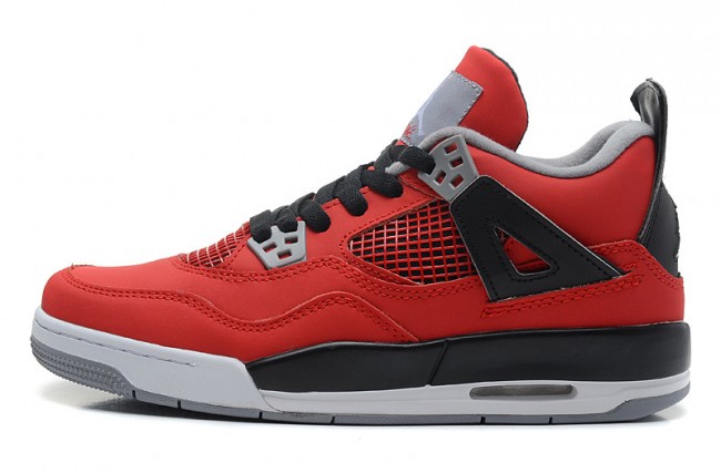 jordan retro 4 homme