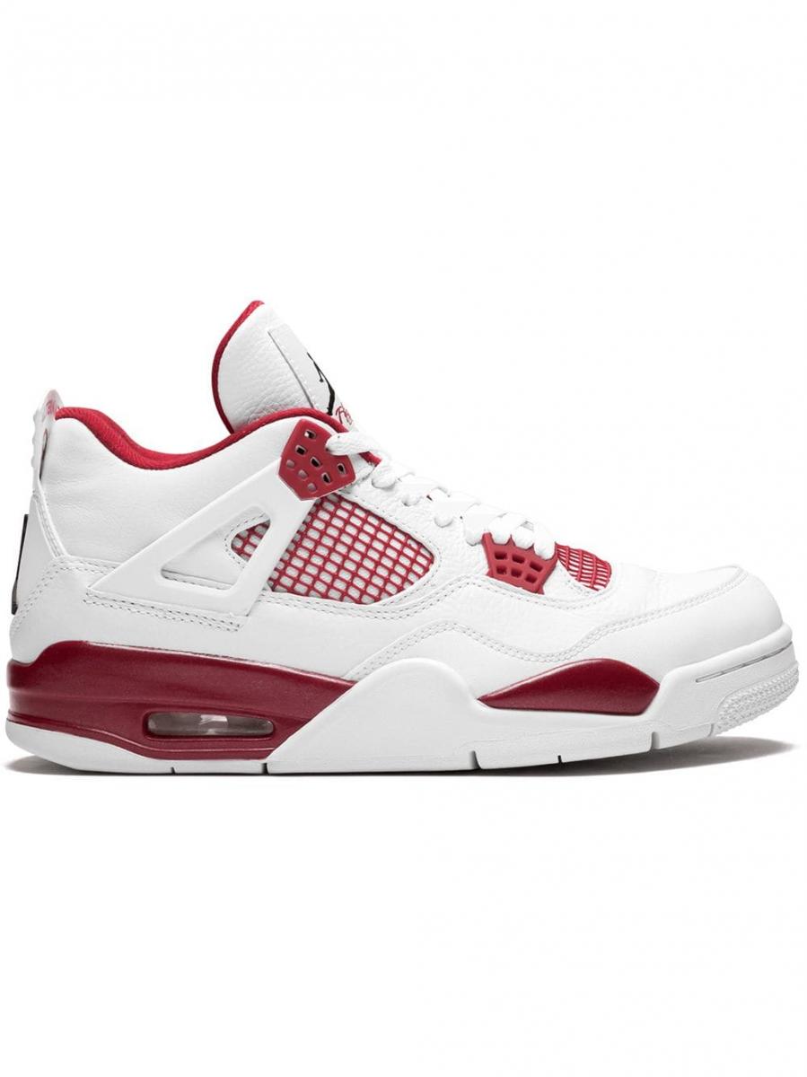 jordan retro 4 femme