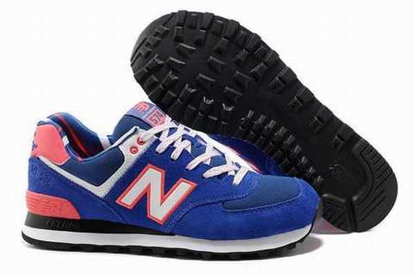 new balance belgique