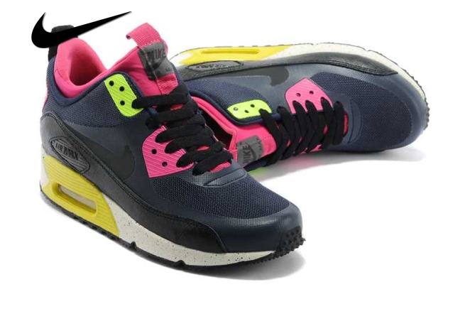 air max 90 femme foot locker