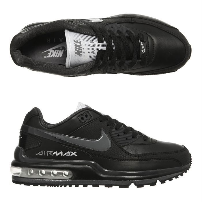 air max ltd 3 noir et rouge