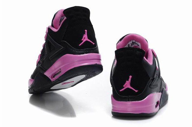 nike jordan fille